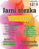 Jarní stezka 1