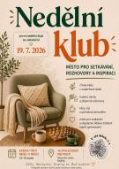 Nedělní klub 1