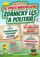 25. výročí mikroregionu Ždánický les a Politaví 1
